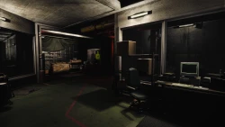 Incursion Red River Screenshots