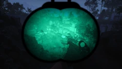 Incursion Red River Screenshots