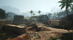 Incursion Red River Screenshots