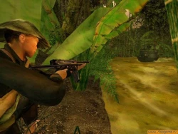 Conflict: Vietnam Screenshots