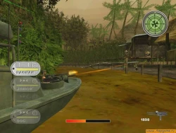 Conflict: Vietnam Screenshots