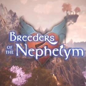 Breeders of the Nephelym