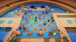 Checkmate Showdown Screenshots