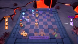 Checkmate Showdown Screenshots