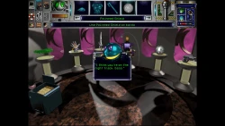 Chronomaster Screenshots