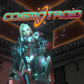 Cosmotroid
