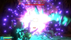 Cosmotroid Screenshots