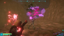 Cosmotroid Screenshots