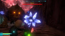 Cosmotroid Screenshots