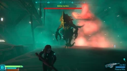 Cosmotroid Screenshots