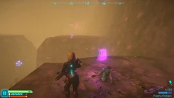 Cosmotroid Screenshots