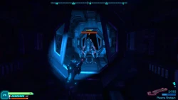 Cosmotroid Screenshots