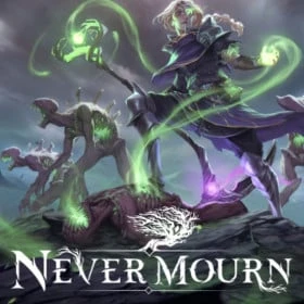 Never Mourn
