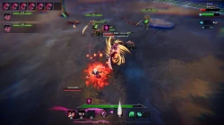 Never Mourn Screenshots
