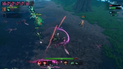 Never Mourn Screenshots