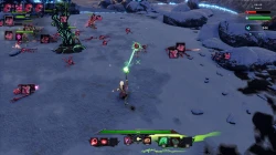 Never Mourn Screenshots