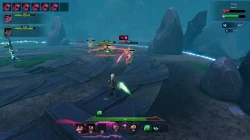 Never Mourn Screenshots