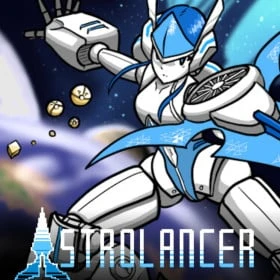 Astrolancer