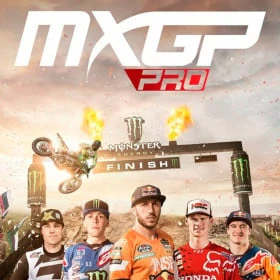 MXGP: Pro