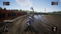 MXGP: Pro Screenshots