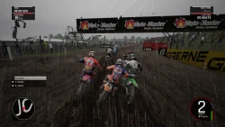 MXGP: Pro Screenshots