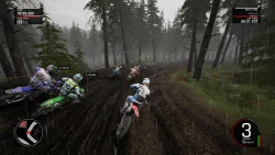 MXGP: Pro Screenshots