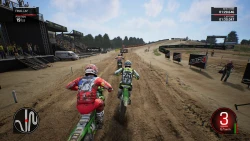 MXGP: Pro Screenshots