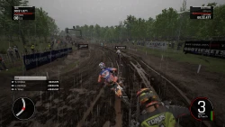 MXGP: Pro Screenshots