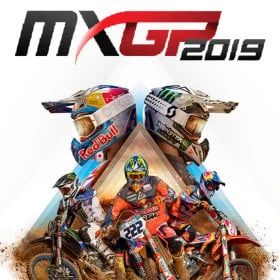 MXGP 2019: The Official Motocross Videogame