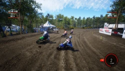 MXGP 2019: The Official Motocross Videogame Screenshots