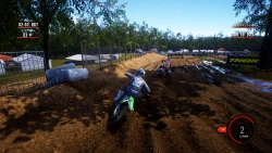 MXGP 2019: The Official Motocross Videogame Screenshots