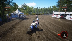 MXGP 2019: The Official Motocross Videogame Screenshots