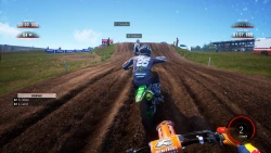 MXGP 2019: The Official Motocross Videogame Screenshots