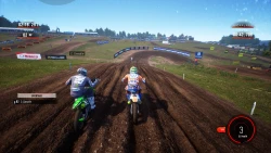 MXGP 2019: The Official Motocross Videogame Screenshots