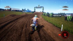 MXGP 2019: The Official Motocross Videogame Screenshots