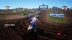 MXGP 2019: The Official Motocross Videogame Screenshots