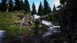 MXGP 2020: The Official Motocross Videogame Screenshots