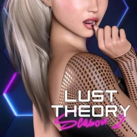 Lust Theory - Season 2