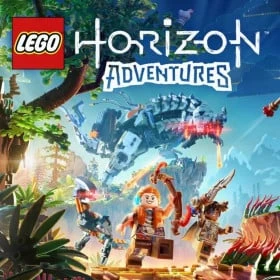 LEGO Horizon Adventures