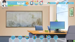 Office Life Screenshots