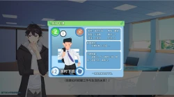 Office Life Screenshots