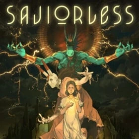 Saviorless