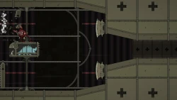 Saviorless Screenshots