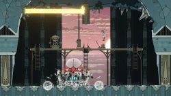 Saviorless Screenshots