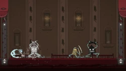 Saviorless Screenshots