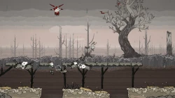 Saviorless Screenshots