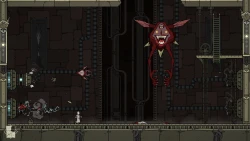 Saviorless Screenshots