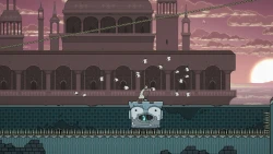 Saviorless Screenshots