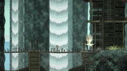 Saviorless Screenshots