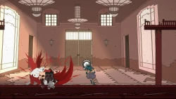 Saviorless Screenshots
